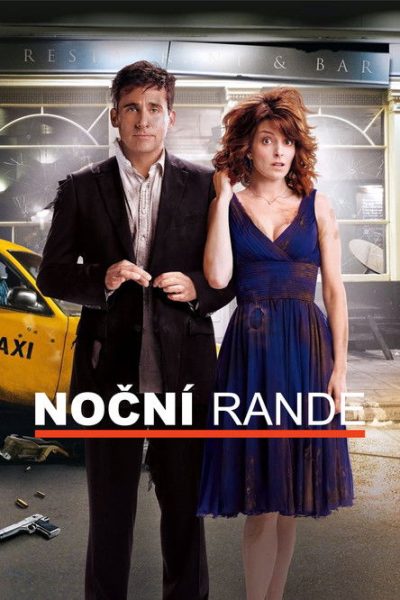 Plakát Noční rande