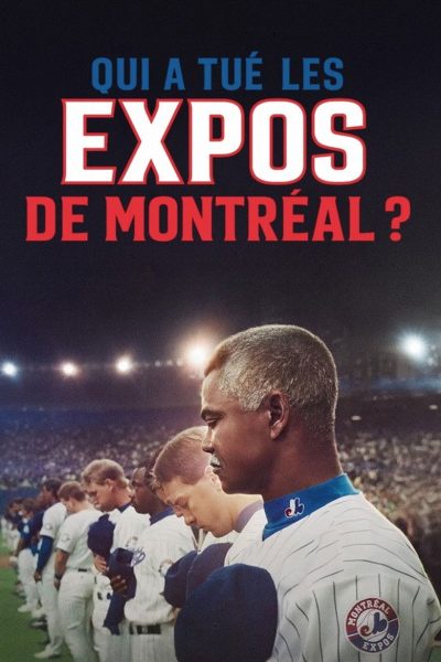Montreal Expos: Kdo zničil baseballový fenomén?
