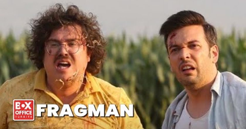 Parťáci na cesty 2