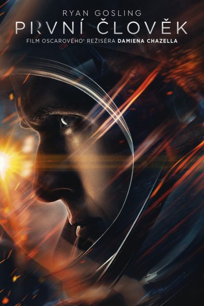 Plakát První člověk
