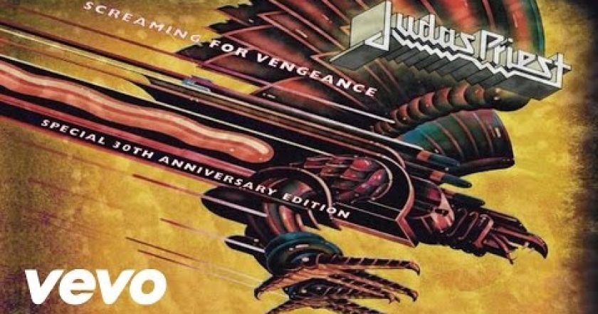 Judas Priest: Live at the US Festival