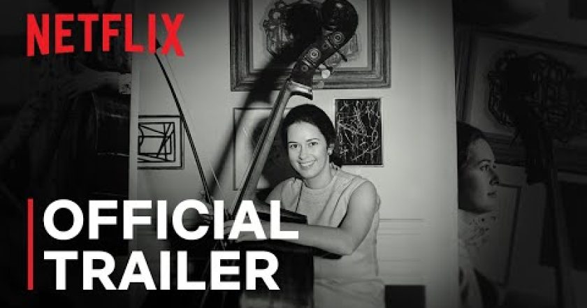 Jediná holka v orchestru