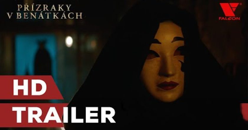 Přízraky v Benátkách