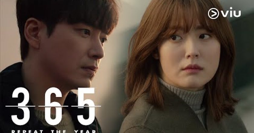 365: Repeat the Year