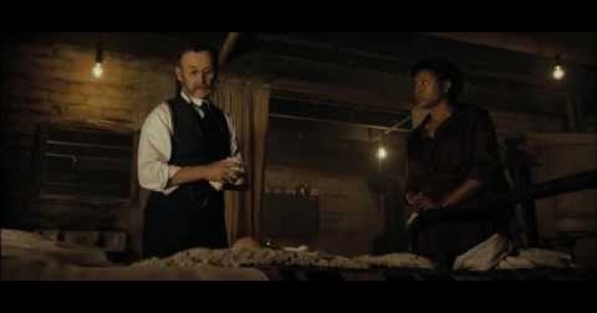 Podivuhodný případ Benjamina Buttona