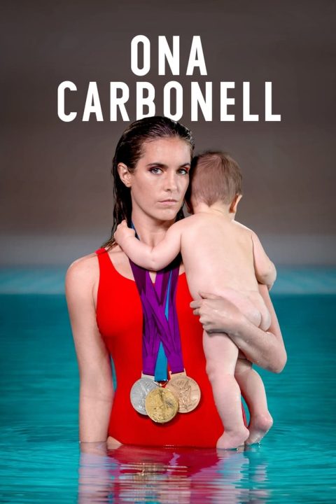 Plakát Ona Carbonell: Empezar de nuevo
