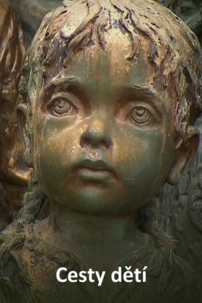 Plakát Cesty dětí