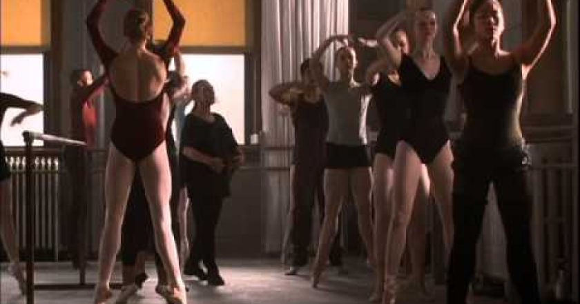 Nežádej svůj poslední tanec