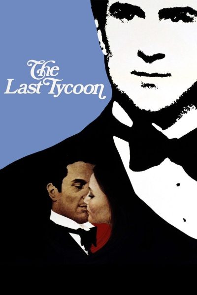 Plakát The Last Tycoon