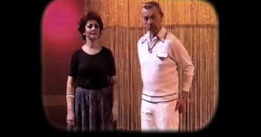 Disco a atomová válka