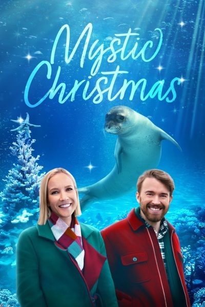Plakát Mystic Christmas