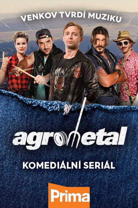 Plakát Agrometal
