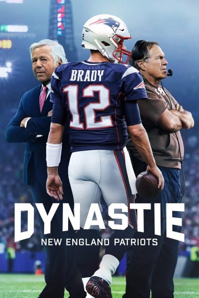 Plakát Dynastie: New England Patriots