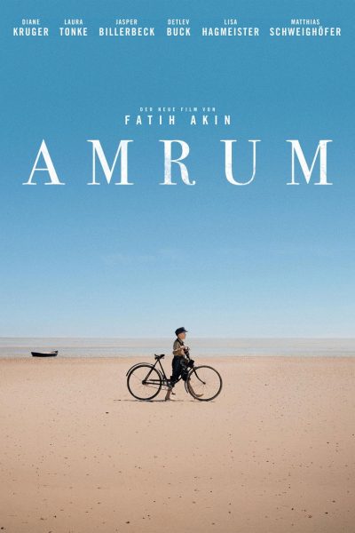 Ostrov Amrum