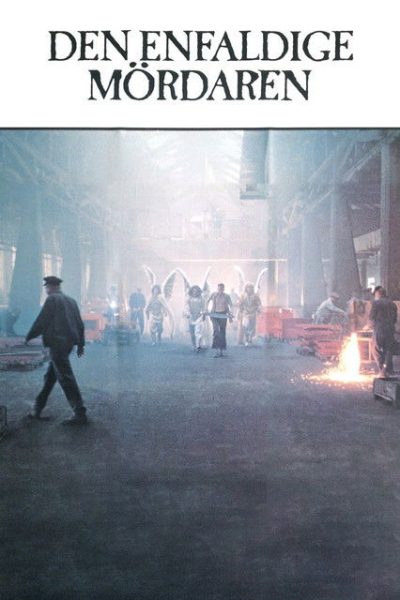 Plakát Slabomyslný vrah