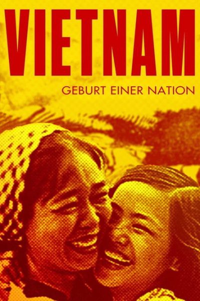 Plakát Vietnam: Zrod státu