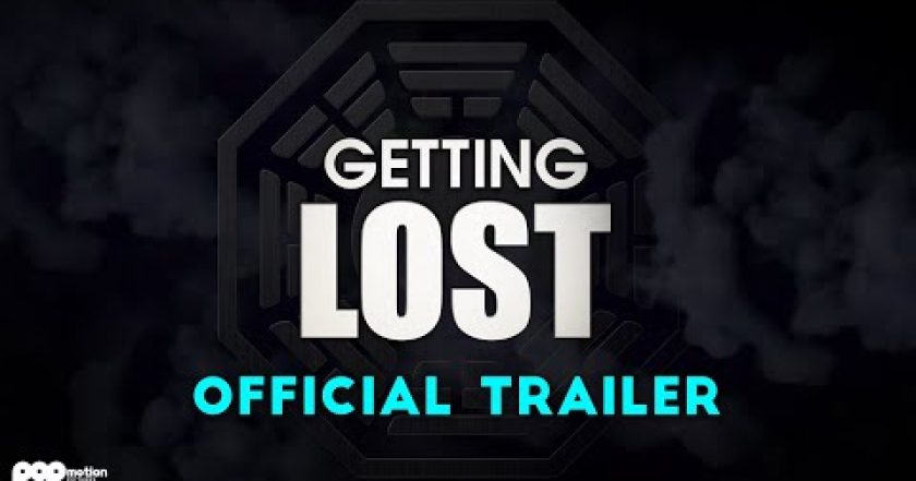Getting LOST