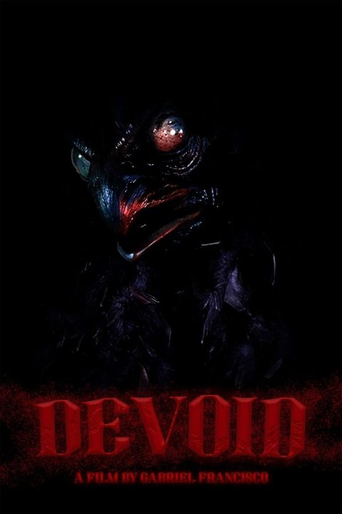 Plakát Devoid
