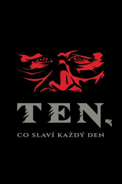 Plakát Ten, co slaví každý den