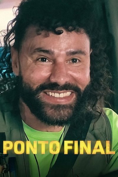 Plakát Konečná