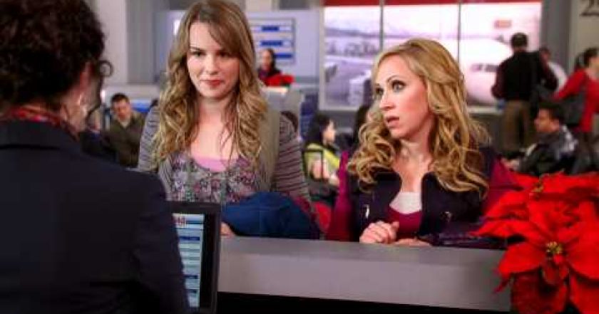 Hodně štěstí, Charlie: Film o velké cestě