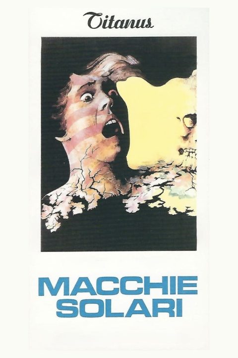 Plakát Macchie solari