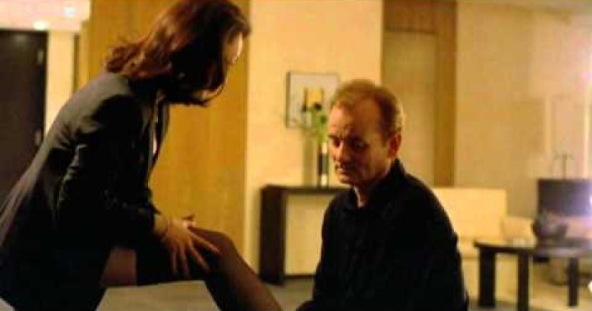 Ztraceno v překladu