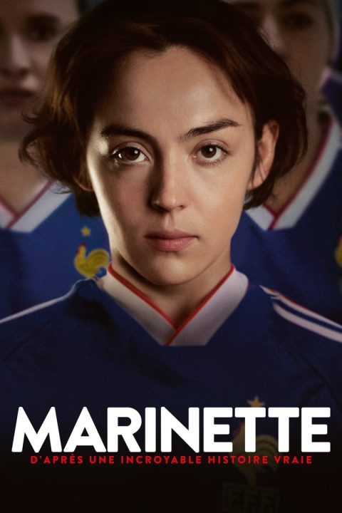 Plakát Marinette