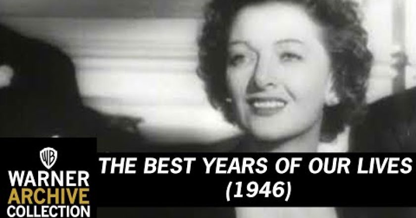 Nejlepší léta našeho života