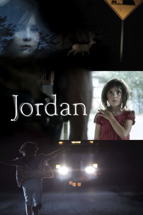 Plakát Jordan