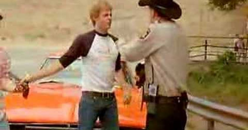 Mistři Hazzardu: Jak to začalo