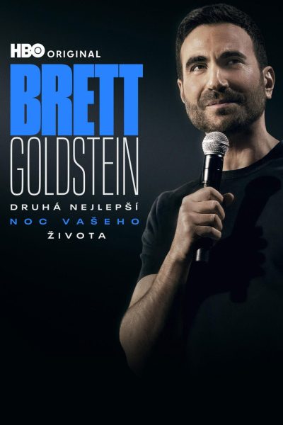 Brett Goldstein: Druhá nejlepší noc vašeho života