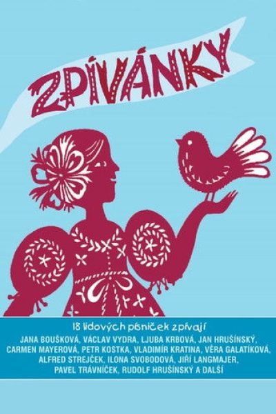 Plakát Zpívánky
