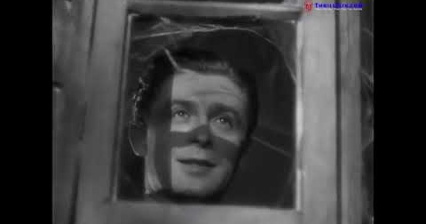 Mladý a nezkušený