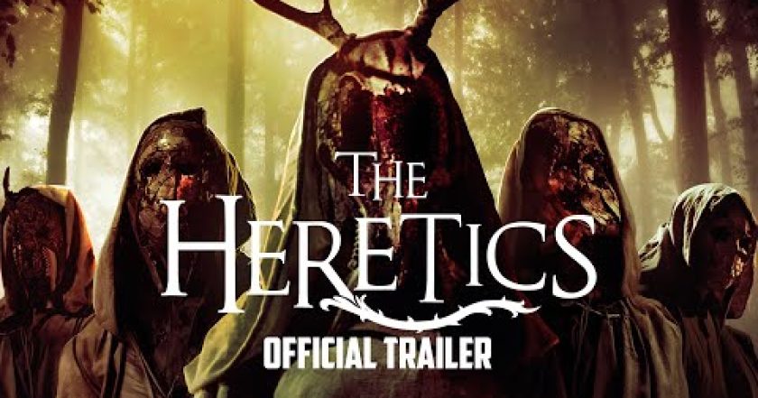 The Heretics