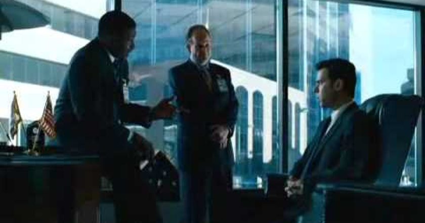 Milenec je zločinec!