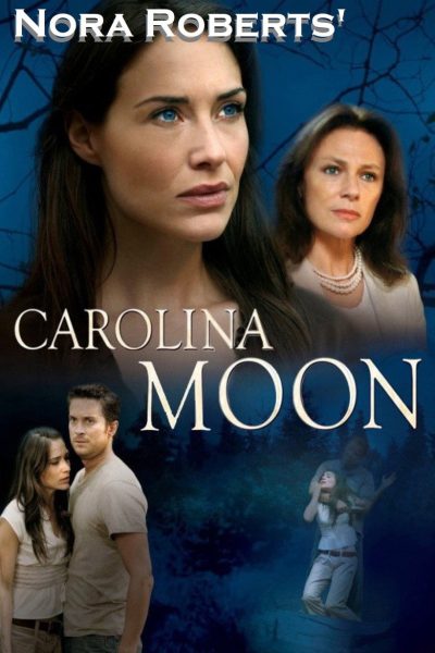 Nora Roberts: Lesní jezírko