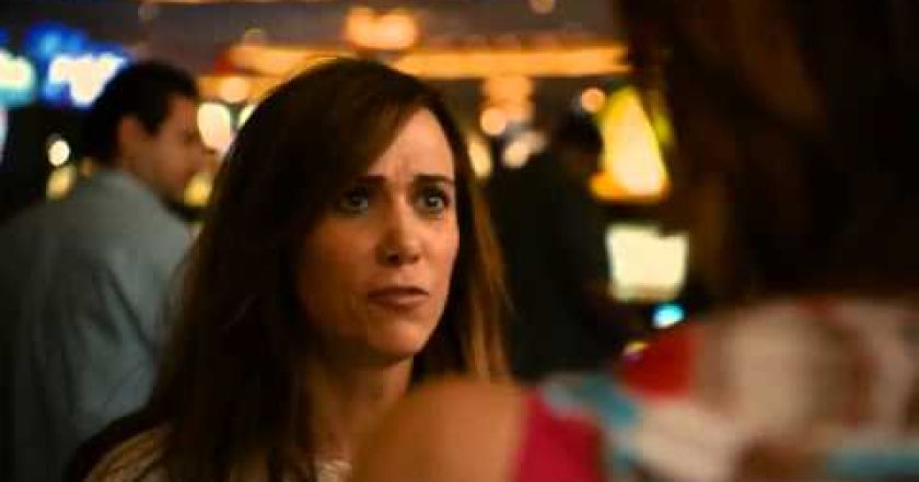 Na pokraji šílenství