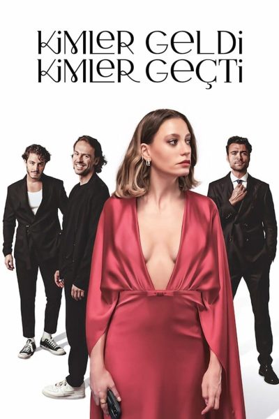 Plakát Díky, další