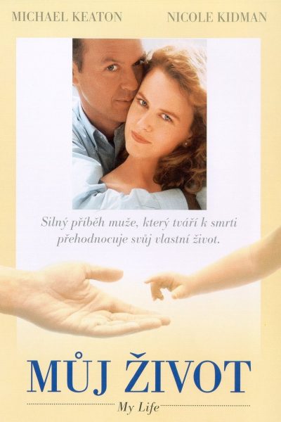 Plakát Můj život