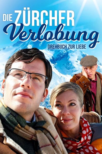 Plakát Scénář lásky