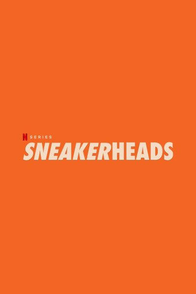 Plakát Sneakerheads