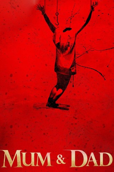 Plakát Mamka & taťka