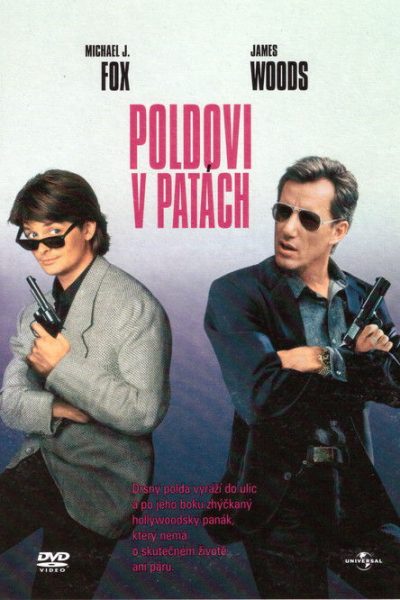 Plakát Poldovi v patách