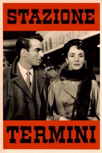 Plakát Hlavní nádraží