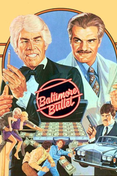 Plakát Baltimorský zázrak