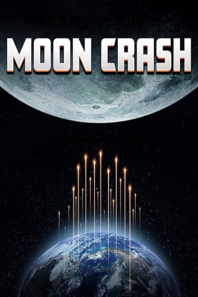 Plakát Moon Crash