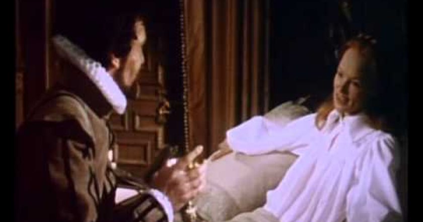 Marie Stuartovna, královna Skotska