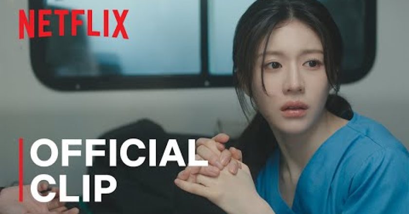 Nemocniční manuál