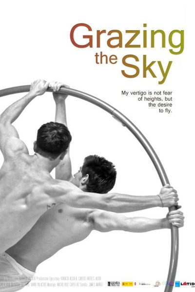 Plakát Ve vzduchu jako doma